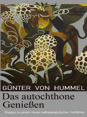 cover image of Das autochthone Genießen